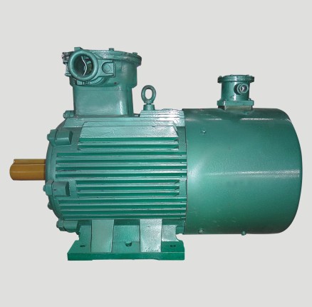 防爆電機(jī)與普通電機(jī)檢修需要注意哪些？